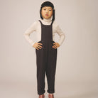Knot Overall in Dusk by Soor Ploom