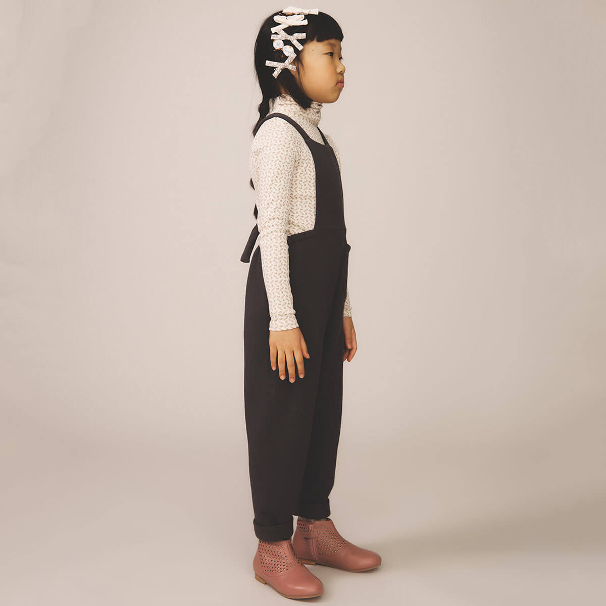 Knot Overall in Dusk by Soor Ploom