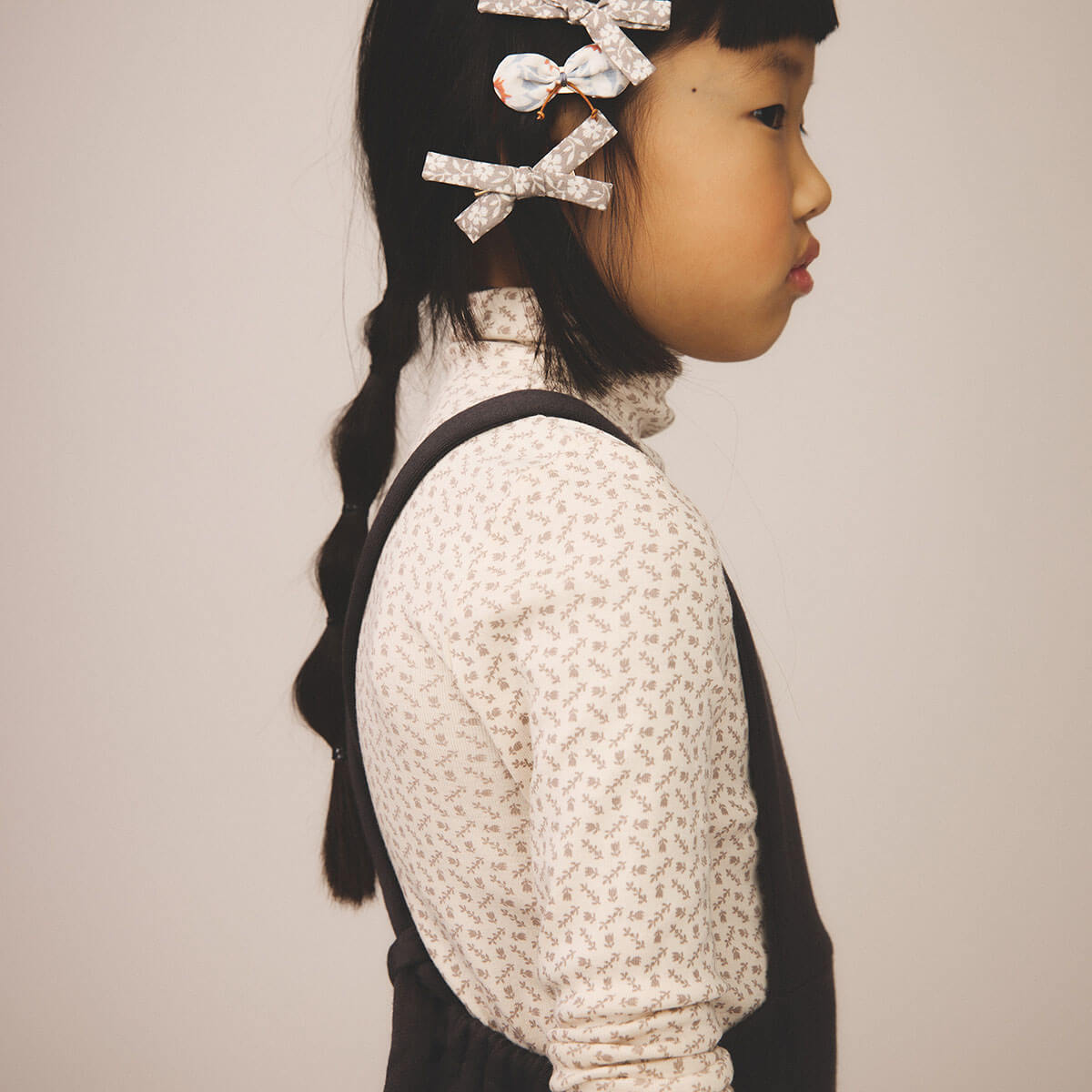 Knot Overall in Dusk by Soor Ploom