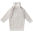 Parlor Dress in Trellis Print / Powder by Soor Ploom