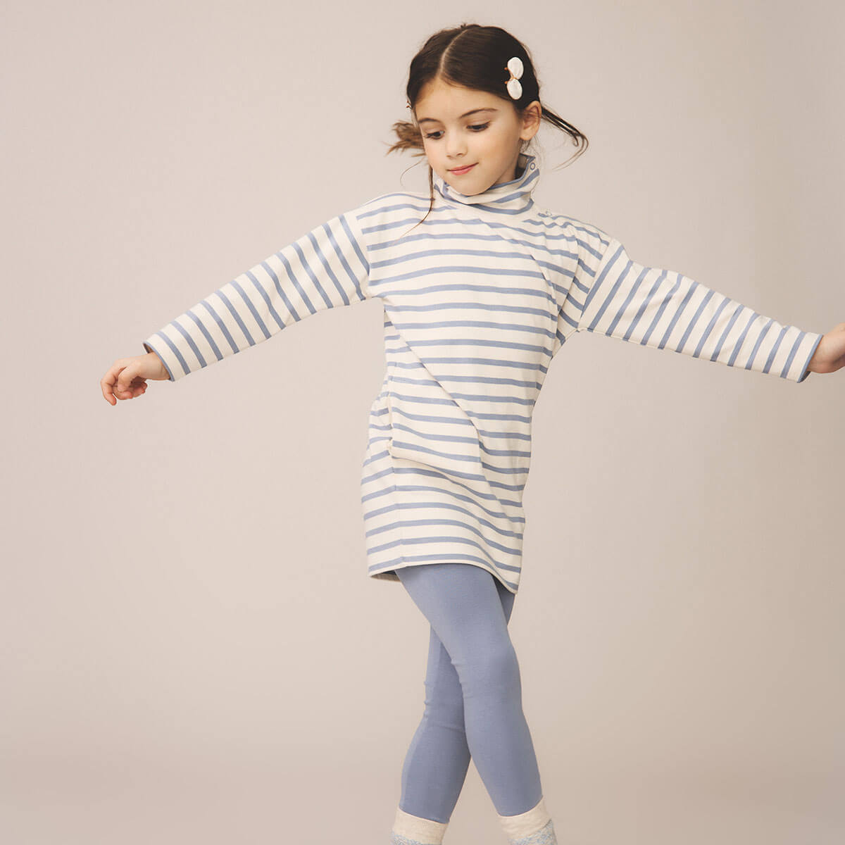 Soor Ploom Children's Clothing - Junior Edition