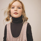 Snap Turtleneck in Dusk by Soor Ploom