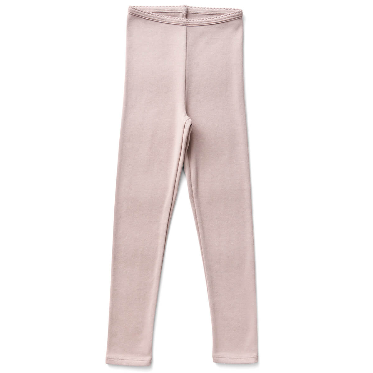 Stretch Legging in Pigeon by Soor Ploom