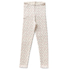 Stretch Legging in Trellis Print / Ladybird by Soor Ploom