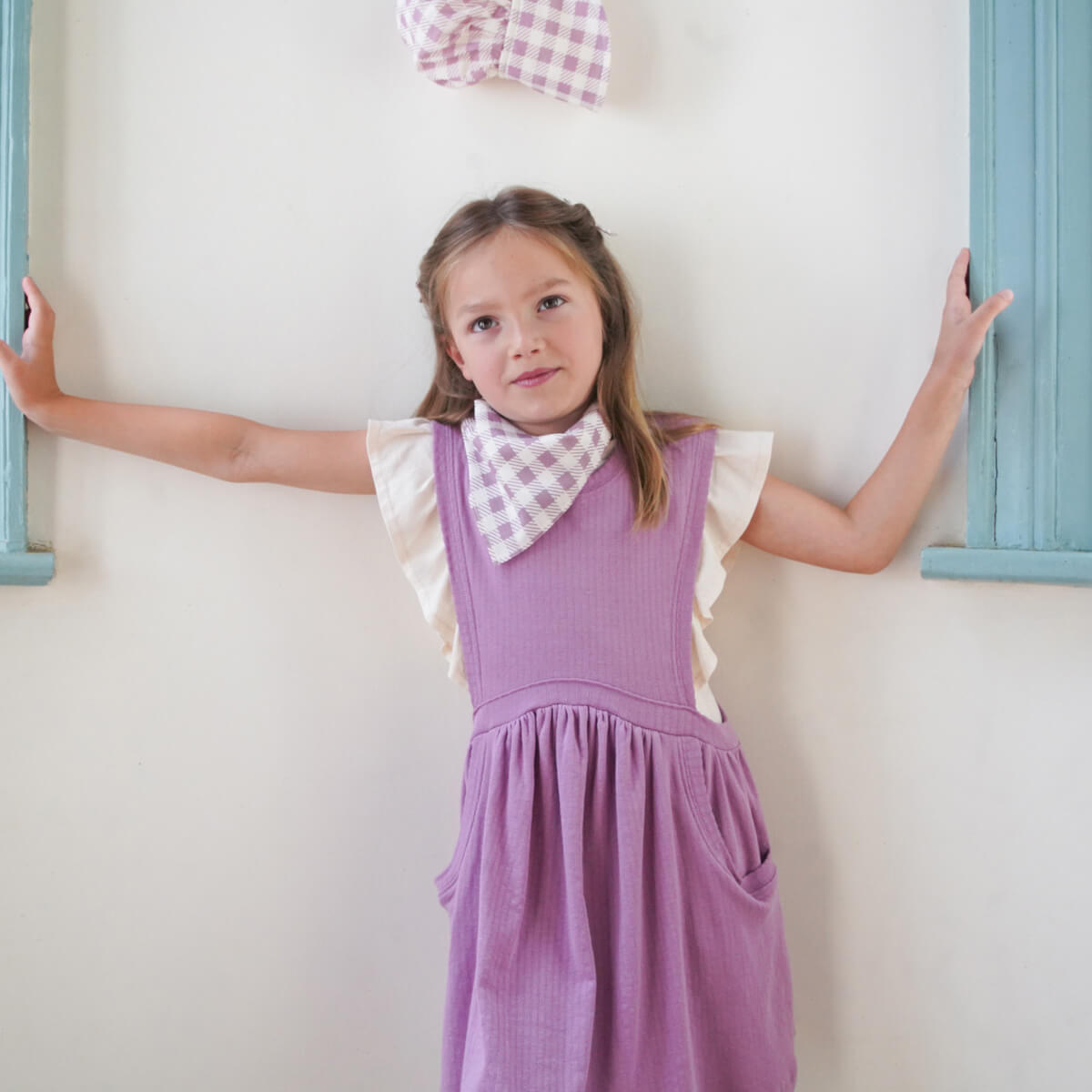 soor ploom angel tee milk 4Y