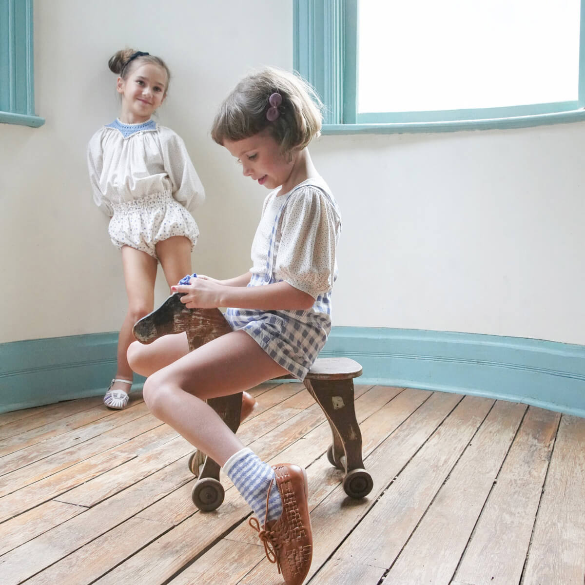 Soor Ploom – Tagged 