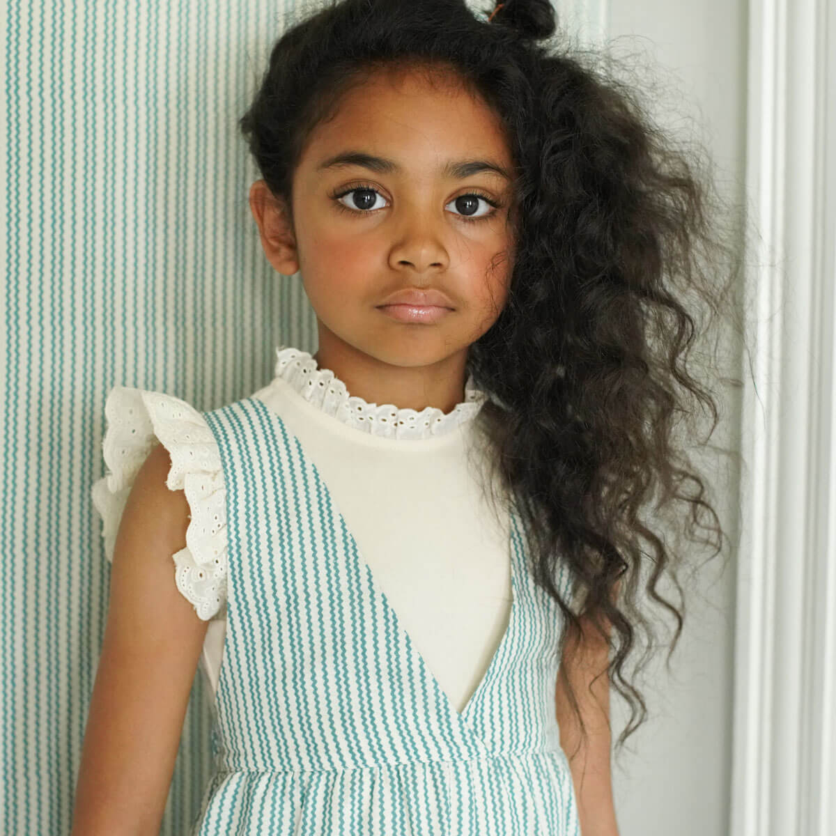 soor ploom / essential angel tee milk soor ploom Angel Tee 6y