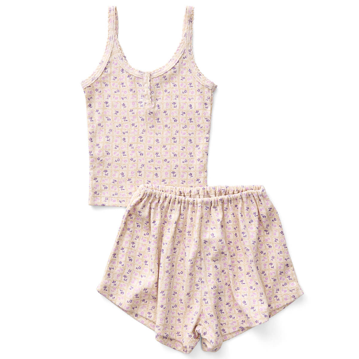Soor Ploom – Tagged 