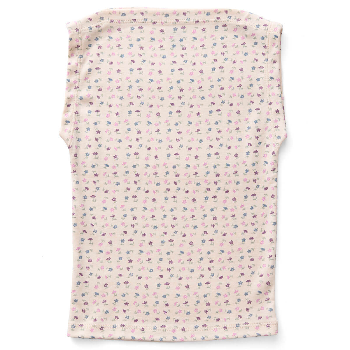Kids' Lake Tee in Chicweed Print Mix by Soor Ploom | Organic Pima