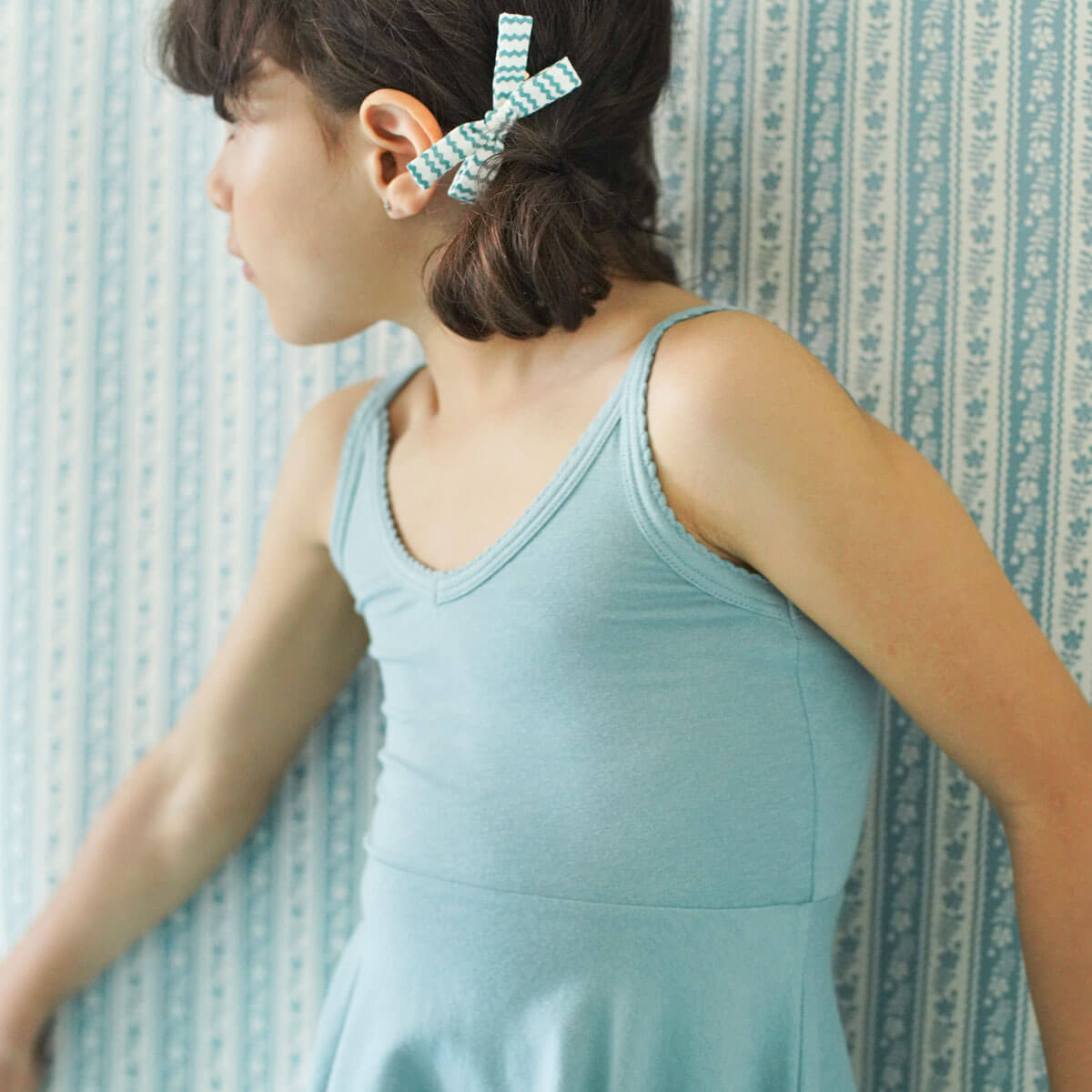 ワンピース soor ploom 10y Pixie Dress essentials Soor Ploom , Pixie Dress Ina's irresistible cuteness - One look