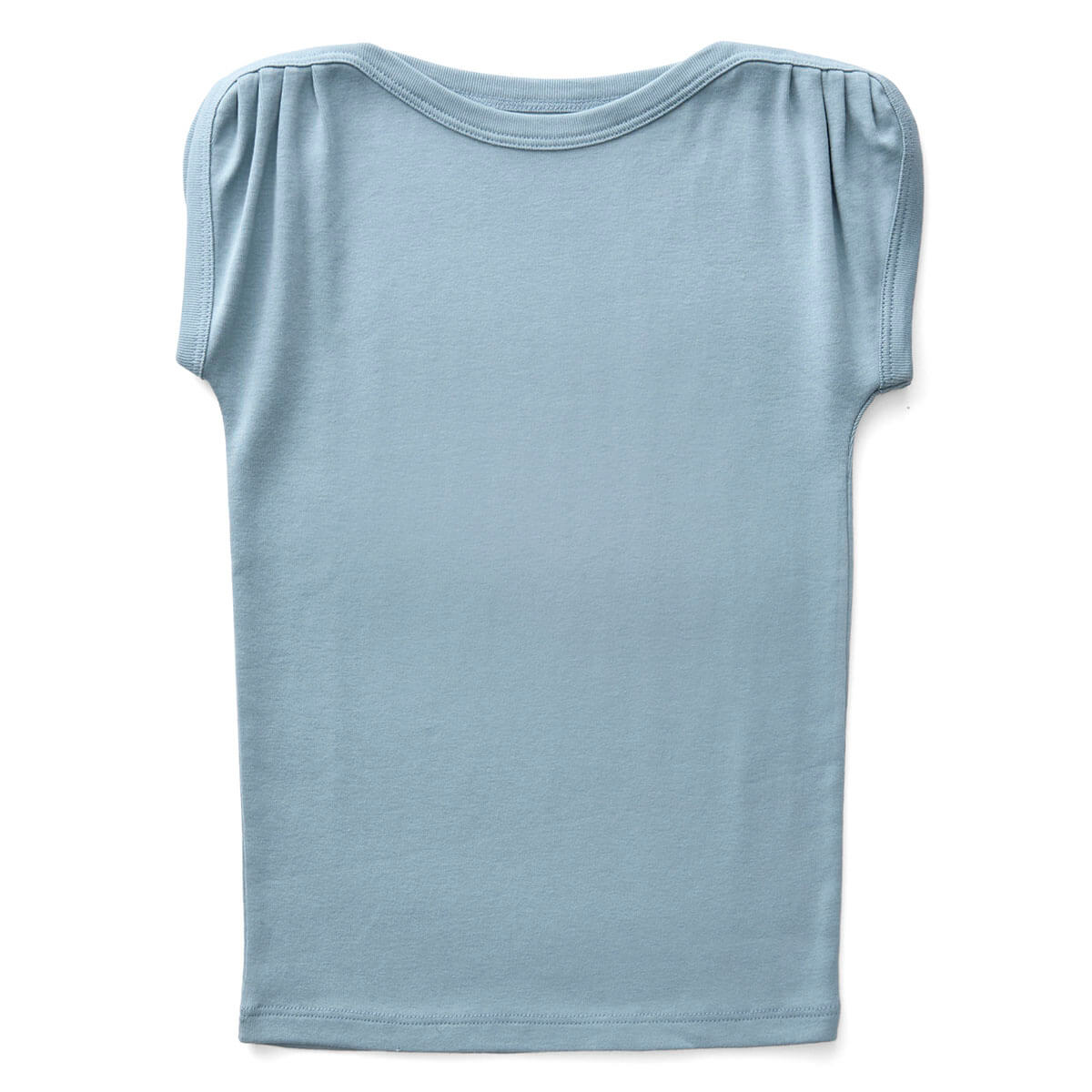 soor ploom エッセンシャル Sundae Tee Azul 6y soor ploom エッセンシャル Sundae Tee Azul 6y 【公式通販】