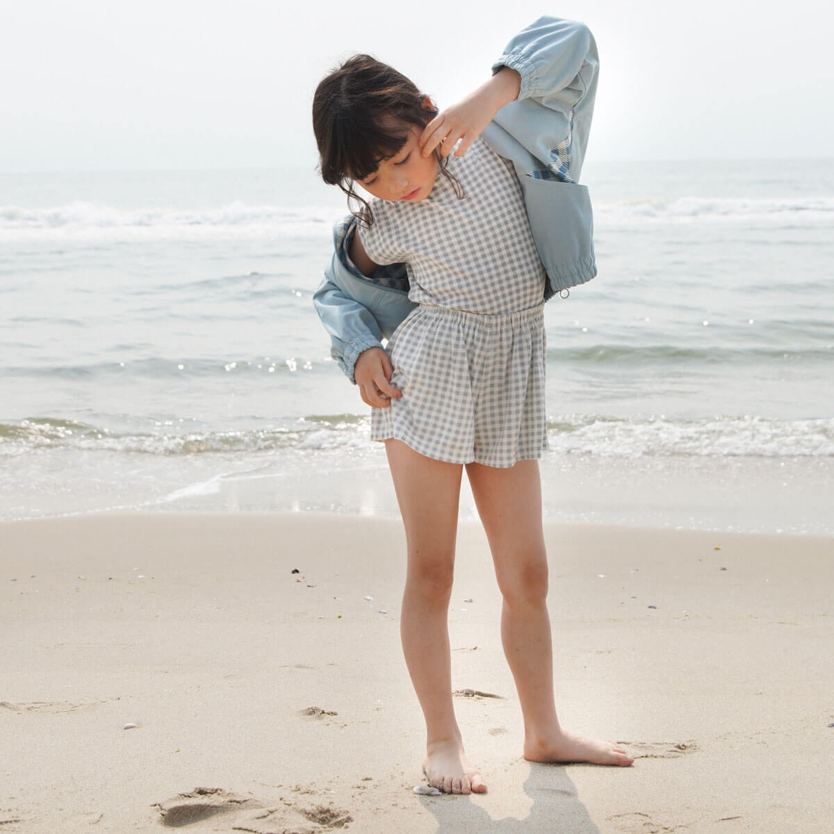 トップス soor ploom SUNDAE TEE 6y soor ploom sundae tee 6y 【公式通販】