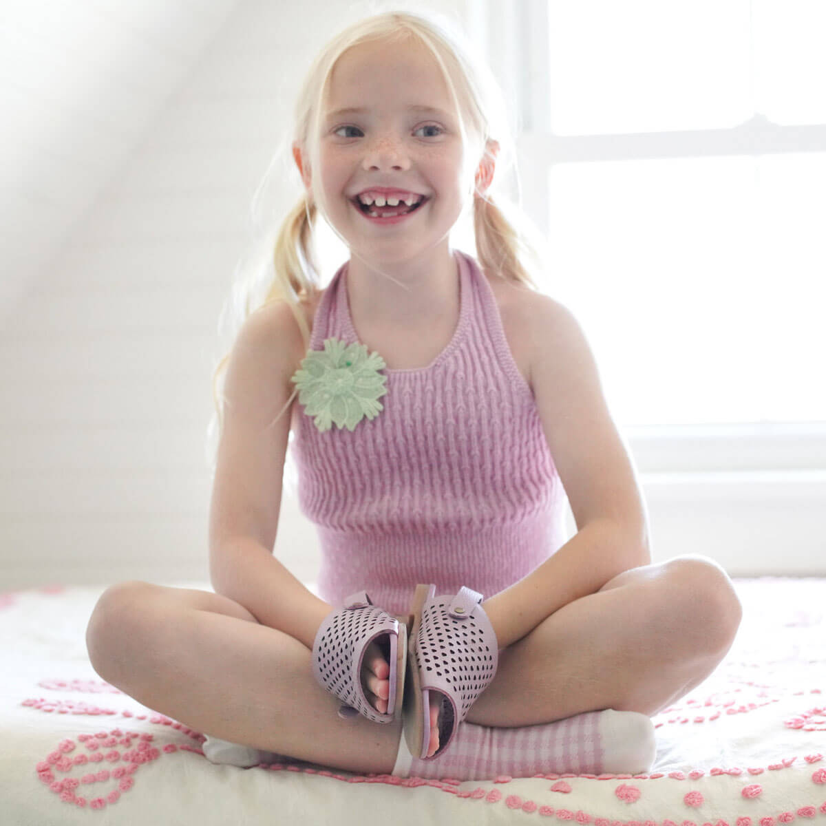 Soor Ploom – Junior Edition