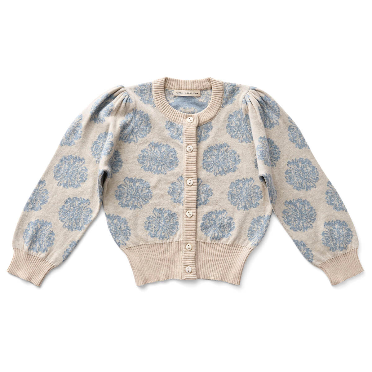 soor ploom Rose cardigan 8y 【公式通販】