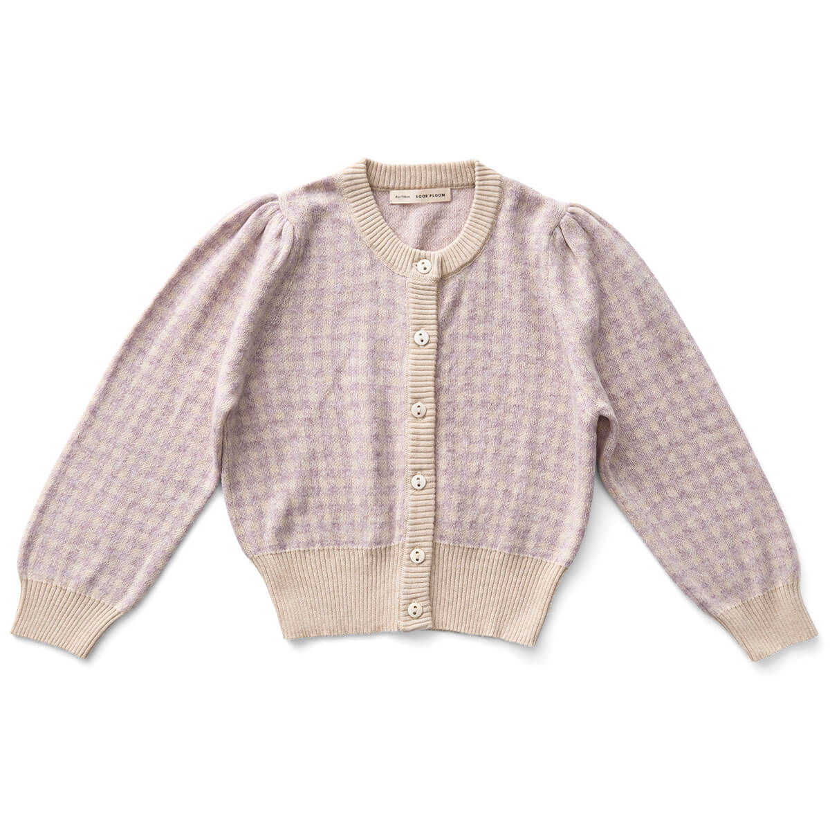 soor ploom Rose cardigan 8y 【公式通販】