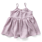 Birdie Tunic in Faded Zinnia by Soor Ploom