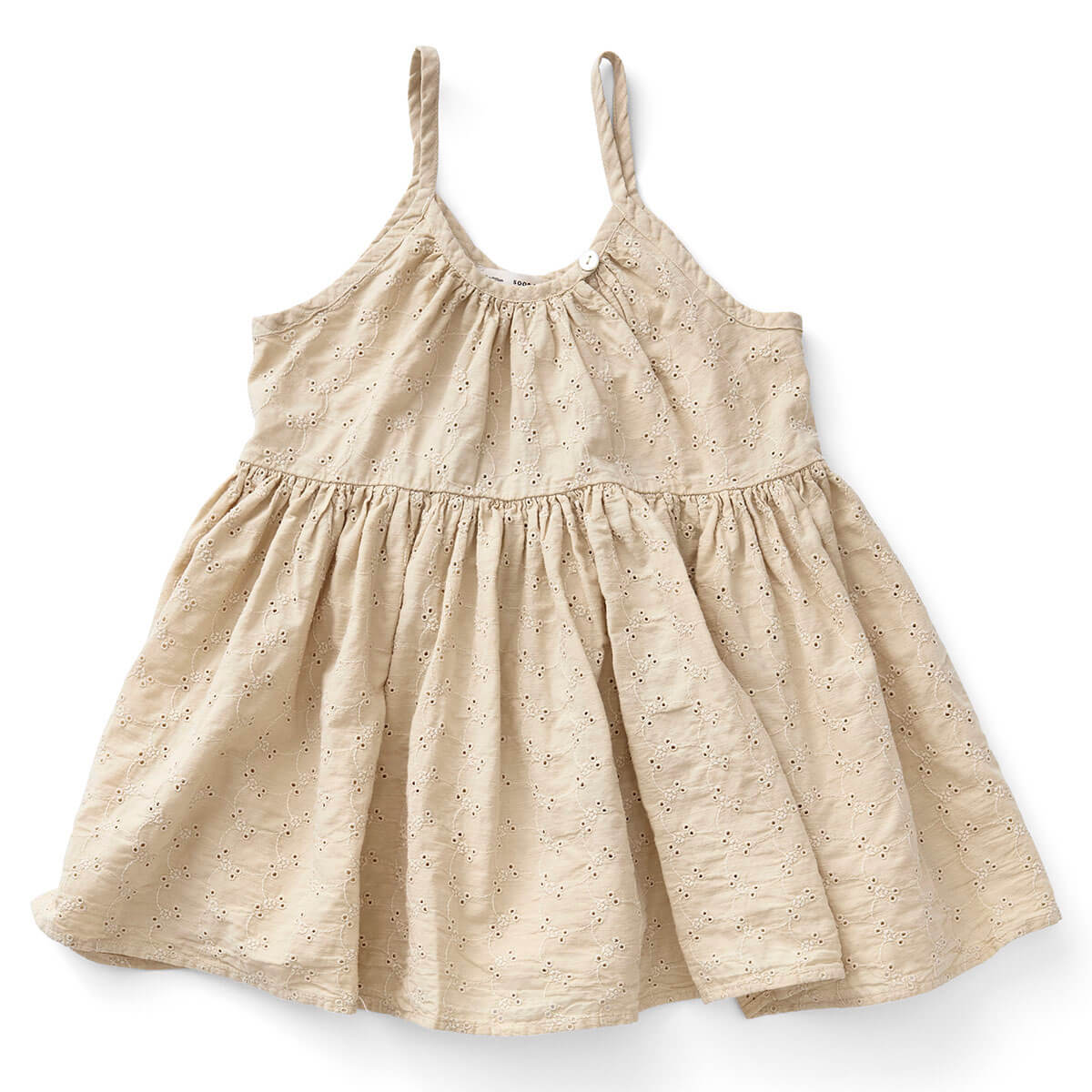 soor ploom☆Sundae Tee 2Y/92cm Sundae Tee – A Postcard from Brighton