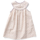 Delilah Dress in Flower Press Print Soy by Soor Ploom