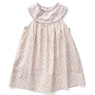 Delilah Dress in Flower Press Print Soy by Soor Ploom