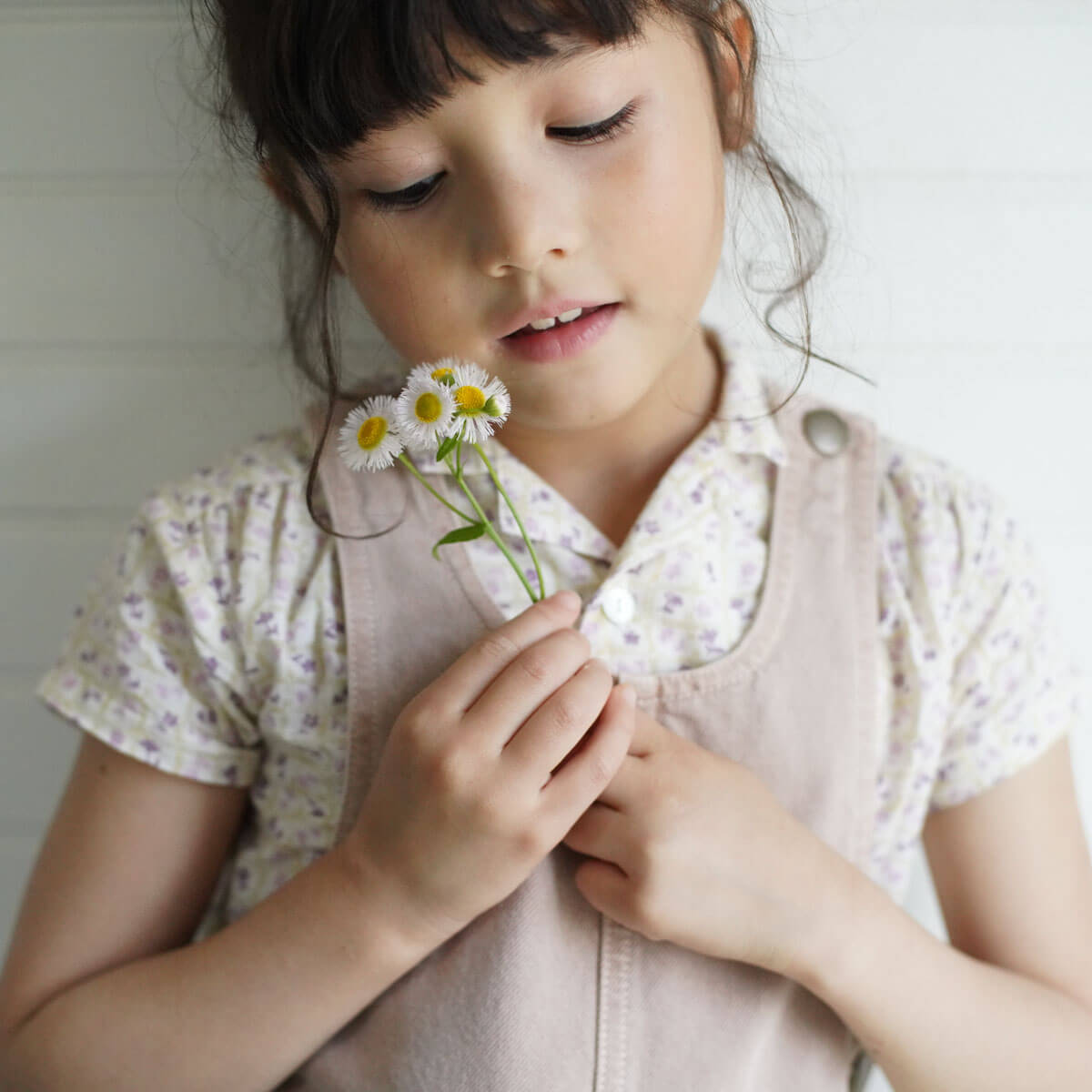 Soor 専用 Ploom CO & MIK | Seashell Shortall, 】Club PLOOM SOOR Shortall Delphine / ロンパース・カバーオール
