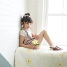 Delphine Shortall in Pedra by Soor Ploom