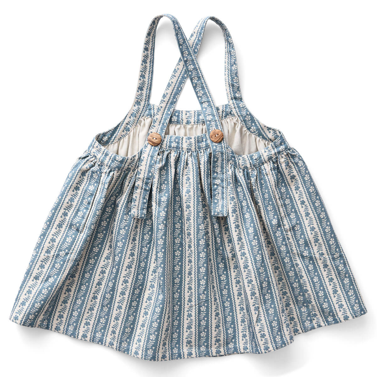 soor ploom ELOISE PINAFORE 7y 【公式通販】