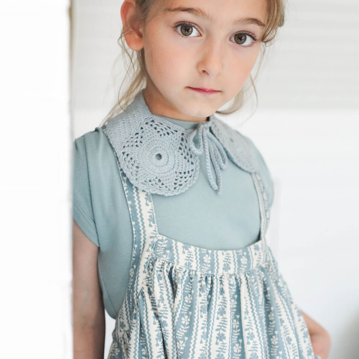 SOOR PLOOM タートルネック 2y SOOR PLOOM タートルネック 2y 【公式通販】