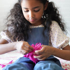 Opal Overall in Eco Wash by Soor Ploom