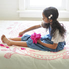 Opal Overall in Eco Wash by Soor Ploom