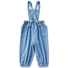 Opal Overall in Eco Wash by Soor Ploom