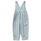 Ricki Romper in Ric Rac Print Jade by Soor Ploom