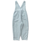 Ricki Romper in Ric Rac Print Jade by Soor Ploom