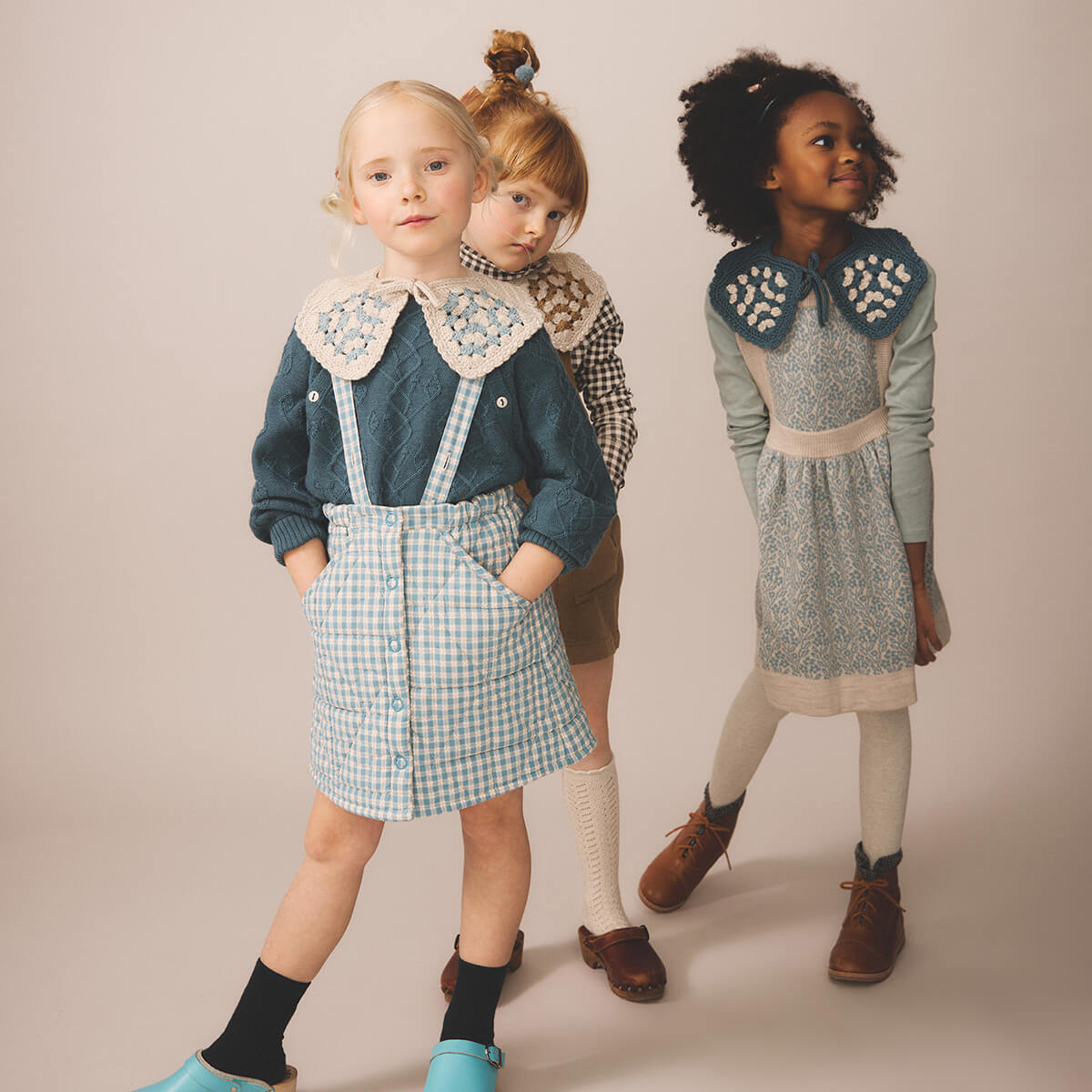 SOOR PLOOM HAWK PULLOVER 4y 新品 【公式通販】