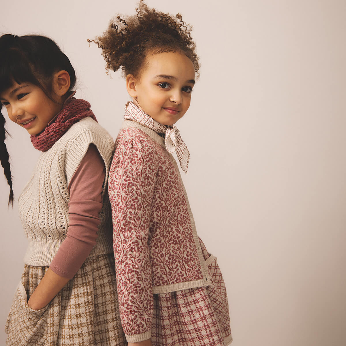 soor ploom カーディガン 【公式通販】