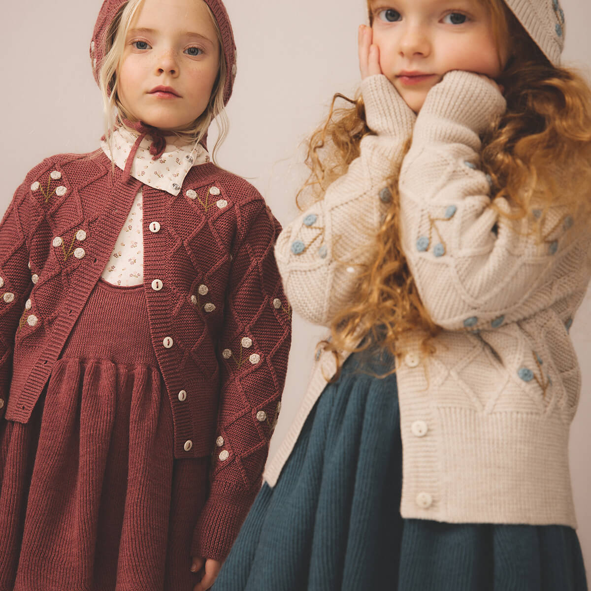 Sage Pinafore in Bottle by Soor Ploom - Last One In Stock - 10