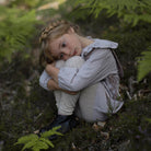 Chloe Warmer in Pigeon by Soor Ploom