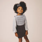 Chloe Warmer in Powder by Soor Ploom