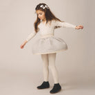 Erma Skirt in Powder by Soor Ploom