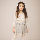 Erma Skirt in Powder by Soor Ploom