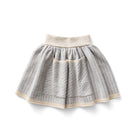 Erma Skirt in Powder by Soor Ploom