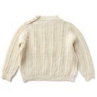 Frolian Pullover in Natural by Soor Ploom