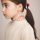 Frolian Pullover in Natural by Soor Ploom