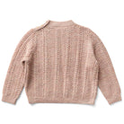 Frolian Pullover in Posy by Soor Ploom