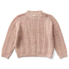 Frolian Pullover in Posy by Soor Ploom