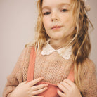 Frolian Pullover in Posy by Soor Ploom