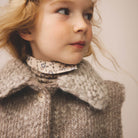 Nola Warmer in Flax by Soor Ploom