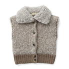 Nola Warmer in Flax by Soor Ploom