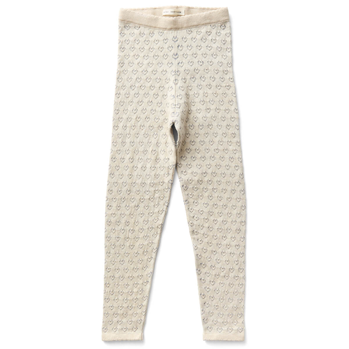 Pia Legging in String / Powder by Soor Ploom