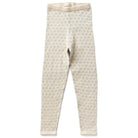 Pia Legging in String / Powder by Soor Ploom