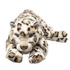 Parddy Snow Leopard (55cm) by Steiff